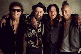 Lady Pank świętuje 45-lecie działalności artystycznej! Wyjątkowe niespodzianki dla fanów