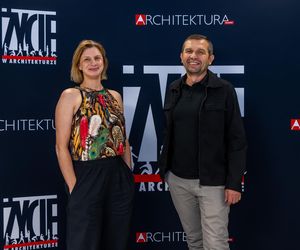 Warszawa - Wolf Marszałkowska - debata Architektury