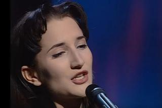 Edyta Górniak chce wygryźć Justynę Steczkowską