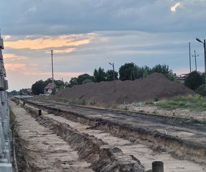 Z Olsztyna do Ełku podróż koleją będzie krótsza. Tak wygląda remont linii pod Giżyckiem
