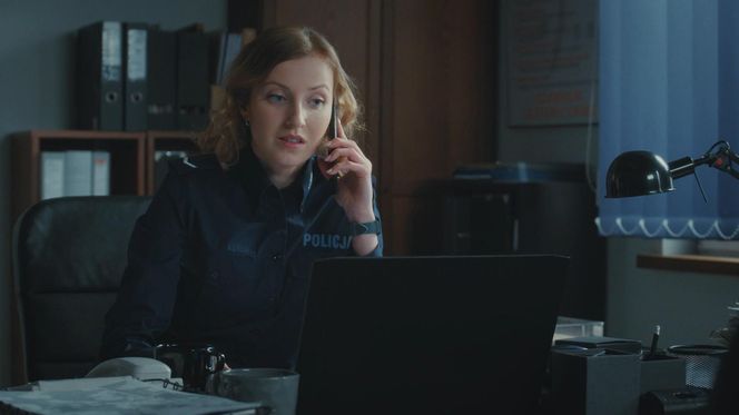 M jak miłość odc. 1870. Natalka (Dominika Suchecka)