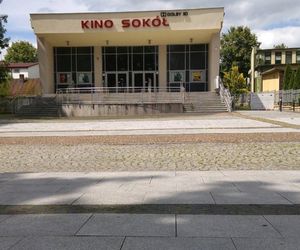 Najładniejsze kino w woj. podlaskim zdaniem AI