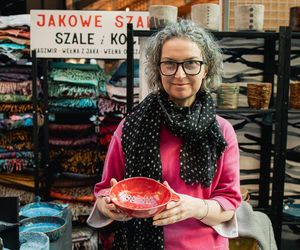 Jesienne WZORY w Elektrowni Powiśle