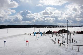 Stoki narciarskie na Pomorzu. Sezon 2022/2023