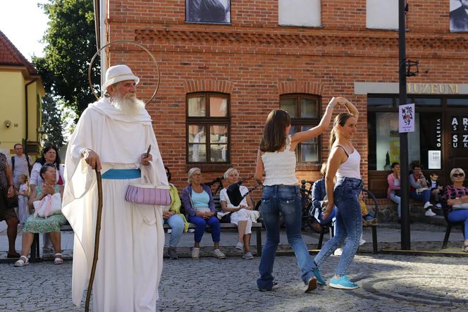 Olsztyn stracił świętego Jakuba. Zmarł Mirosław Korzunowicz
