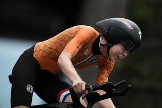 Chwile grozy mistrzyni w Tokio. Błąd mógł doprowadzić do tragicznego wypadku