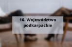 W których województwach w Polsce rozwodzi się najwięcej osób? Najnowsze dane GUS [LISTA]