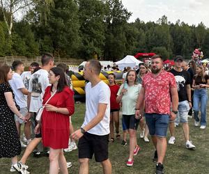 Festiwal Lato dobiega końca Małogoszcz