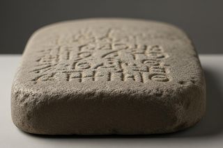 Najstarsze imię świata. Czy to naprawdę Adam lub Ewa?