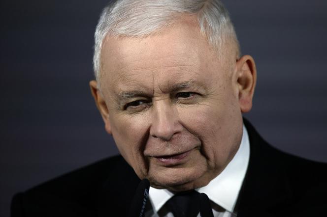 Jarosław Kaczyński