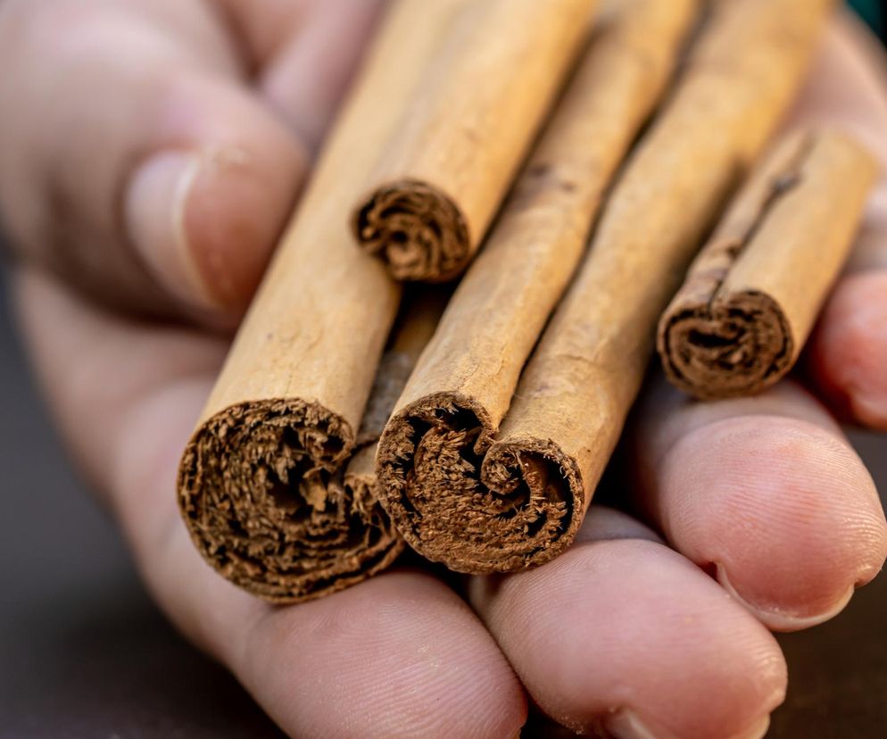 Rozgrzewa, chroni przed chorobami i wzmacnia odporność. Ma jeszcze jedną ukrytą moc