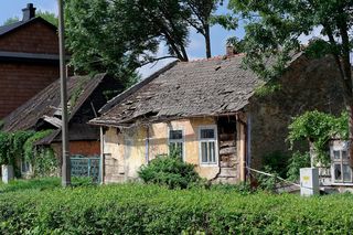 Ta wieś jest jedną z najpiękniejszych w Małopolsce. Za czasów Kazimierza Wielkiego słynęła z handlu solą
