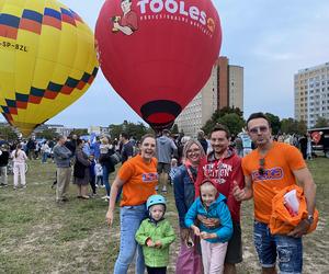 Fiesta Balonowa 2024