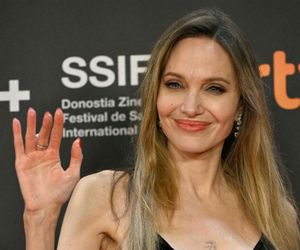 Angelina ucieka z Hollywood do Afryki! Wielka przeprowadzka gwiazdy