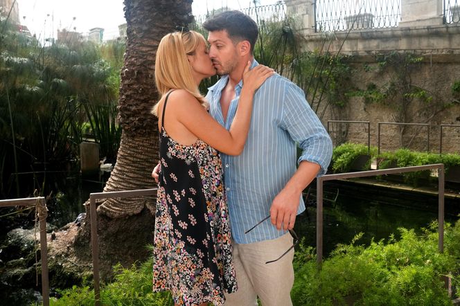 Barwy szczęścia, odcinek 3150: Justin po rozstaniu z Reginą zacznie nowe życie na Sycylii z piękną Olą! Szybko się odkocha? - ZDJĘCIA