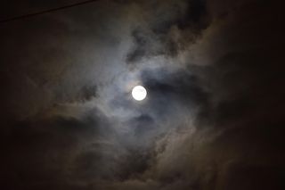 Najciekawsze zjawiska astronomiczne 2025 roku. Te daty warto zapisać