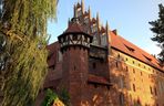 Z woj. warmińsko-mazurskiego do sielankowego miasta. Stamtąd tylko godzina drogi nad morze