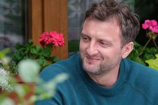 M jak miłość odc. 1813. Bartek (Arkadiusz Smoleński)