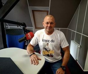 Kręcimy dla Oliwki