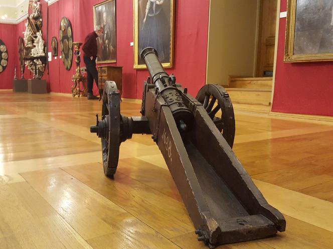 Kilka wieków historii Leszna w jednym miejscu