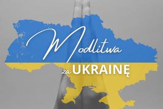 Bp Zadarko będzie dziś przewodniczył Mszy św. w intencji pokoju na Ukrainie