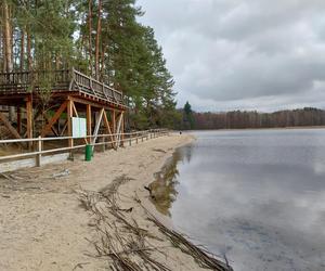 Roztoczański Park Narodowy czeka na zdjęcia. To już ostatni dzwonek!