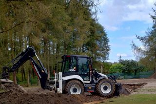 Nutrie w Rybniku są już odławiane