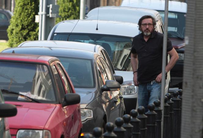 Andrzej jest zdrowy! Staramy się o dziecko!