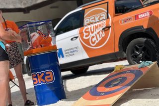 Eska Summer City - tak wyglądał ostatni weekend (19-20 lipca)