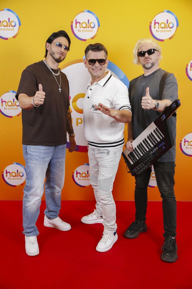 Zenek Martyniuk zdradził, co tak naprawdę robi Daniel