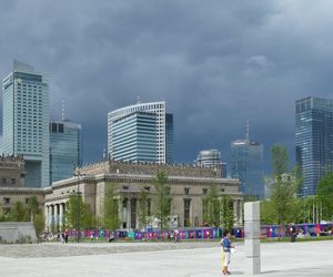 Warszawa poza utartym szlakiem. Młodzi pokazują zupełnie inne oblicze stolicy 