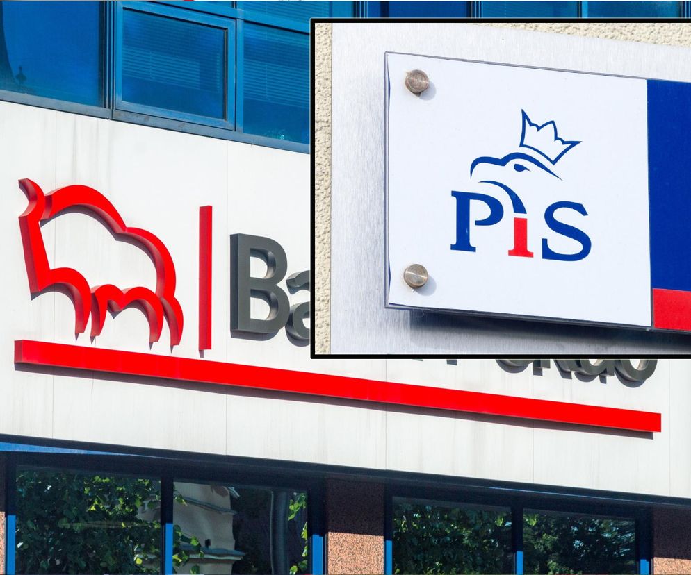 Bank żąda zwrotu pieniędzy od doradców z PiS