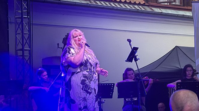 Eska Summer City na Królewskim Śpiewaniu w Tykocinie