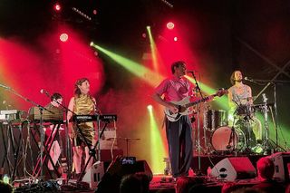 Will Butler wprost na temat odejścia z Arcade Fire. To było instynktowne 