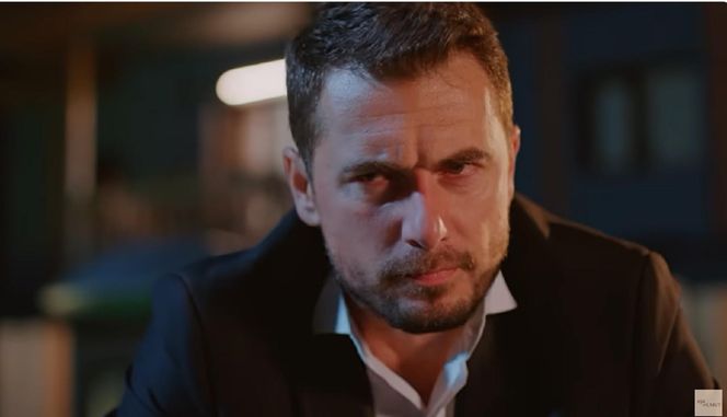 Miłość i nadzieja odc. 274. Kuzey