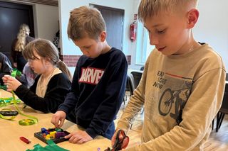 Smoki z Podkarpacia pojechały do Krakowa