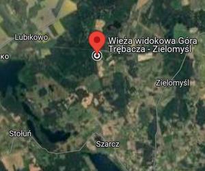 Wieże widokowe w Lubuskiem. Gdzie się znajdują?