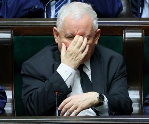 Jarosław Kaczyński w Rudnej Wielkiej: „Teraz tutaj jest ściernisko, ale będzie San Francisco”