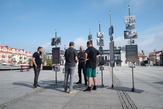 W podróż z Romami. Muzeum Północno- Mazowieckie zaprasza na nową wystawę 