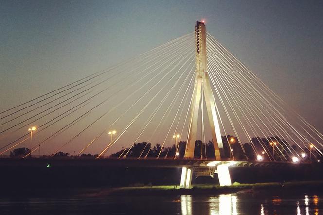 Most Świętokrzyski