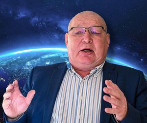 Jasnowidz Jackowski zaskoczył widzów. Jesteśmy kontrolowani