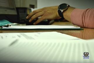 Towar za 200 tysięcy poszedł na śmietnik