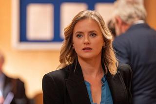 M jak miłość odc. 1775. Julia (Marta Chodorowska)