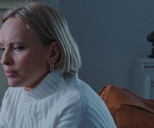 M jak miłość odc. 1869. Dorota (Iwona Rejzner), Ada (Marta Lewandowska)