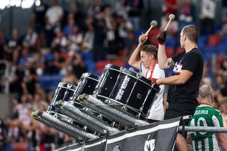 Górnik Zabrze przerwał serię zwycięstw. Porażka na koniec sierpnia i zdruzgotani kibice