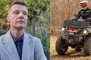 M jak miłość. Zduńscy nie będą mieć życia w Grabinie. Paweł zadrze z nieodpowiednią osobą – ZDJĘCIA