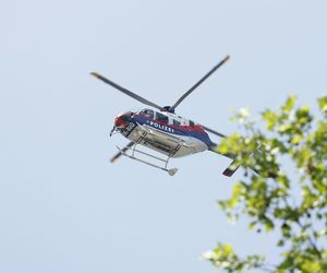 Masakra w szkole w Graz w Austrii