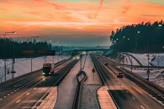 Autostrada droższa dla kierowców. Nowe stawki