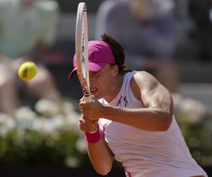 Iga Świątek na pewno pozostanie liderką rankingu WTA po Roland Garros!