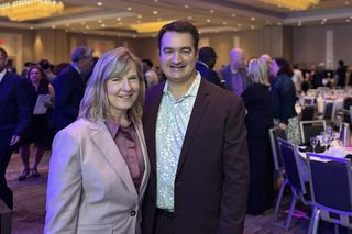 Zastrzelił demokratyczną polityk z Minnesoty i jej męża. Wpadł po obławie